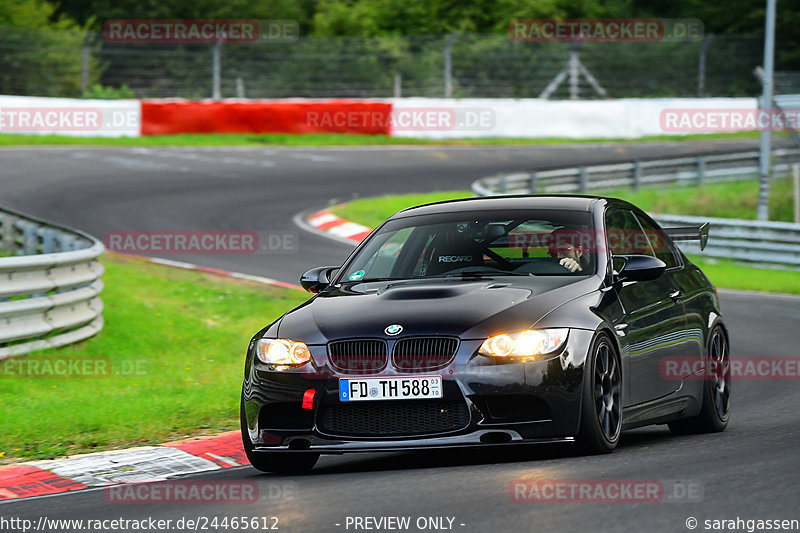 Bild #24465612 - Touristenfahrten Nürburgring Nordschleife (13.09.2023)