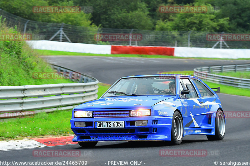 Bild #24465709 - Touristenfahrten Nürburgring Nordschleife (13.09.2023)