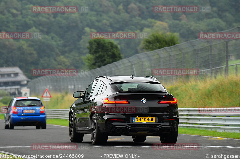 Bild #24465809 - Touristenfahrten Nürburgring Nordschleife (13.09.2023)