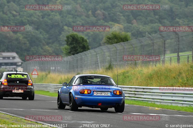 Bild #24465817 - Touristenfahrten Nürburgring Nordschleife (13.09.2023)