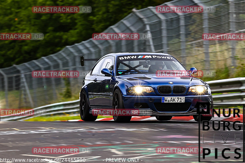 Bild #24465990 - Touristenfahrten Nürburgring Nordschleife (13.09.2023)