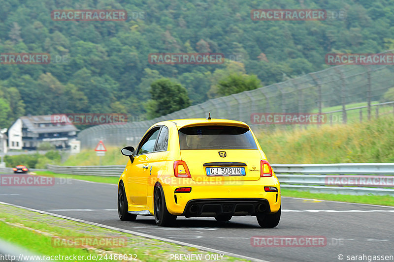 Bild #24466032 - Touristenfahrten Nürburgring Nordschleife (13.09.2023)