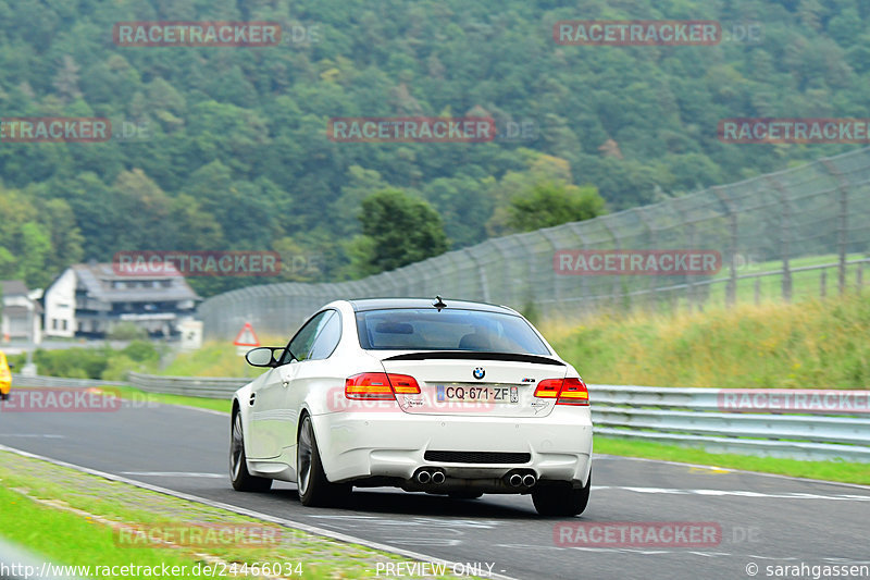 Bild #24466034 - Touristenfahrten Nürburgring Nordschleife (13.09.2023)