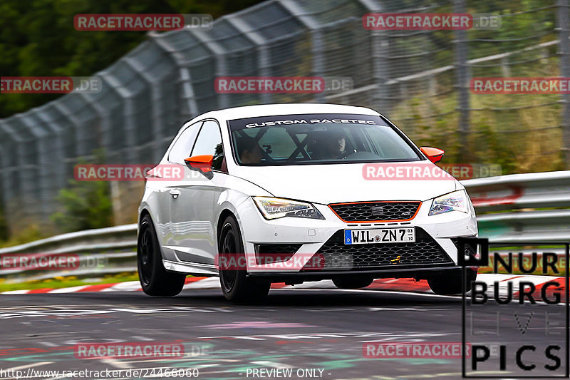 Bild #24466060 - Touristenfahrten Nürburgring Nordschleife (13.09.2023)