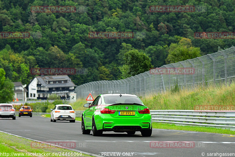 Bild #24466069 - Touristenfahrten Nürburgring Nordschleife (13.09.2023)