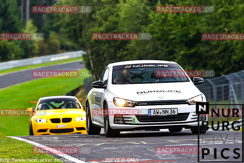 Bild #24466120 - Touristenfahrten Nürburgring Nordschleife (13.09.2023)