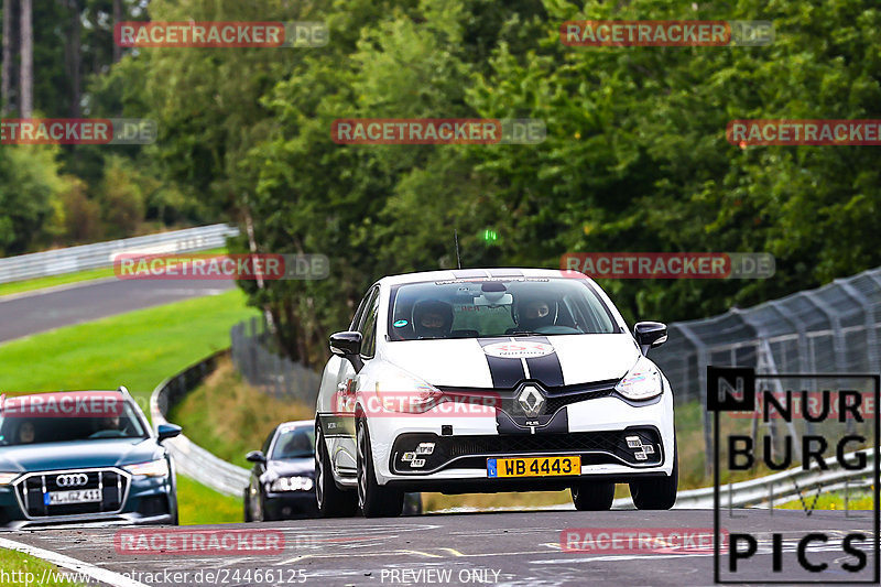 Bild #24466125 - Touristenfahrten Nürburgring Nordschleife (13.09.2023)