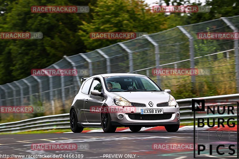 Bild #24466389 - Touristenfahrten Nürburgring Nordschleife (13.09.2023)