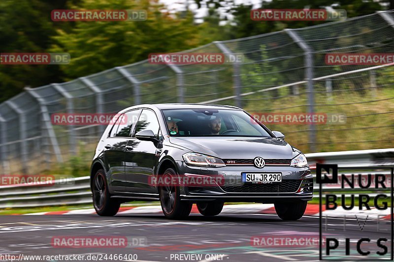 Bild #24466400 - Touristenfahrten Nürburgring Nordschleife (13.09.2023)