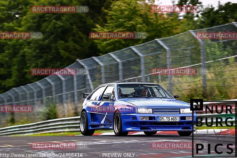 Bild #24466416 - Touristenfahrten Nürburgring Nordschleife (13.09.2023)