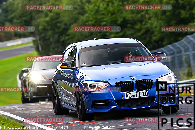 Bild #24466473 - Touristenfahrten Nürburgring Nordschleife (13.09.2023)