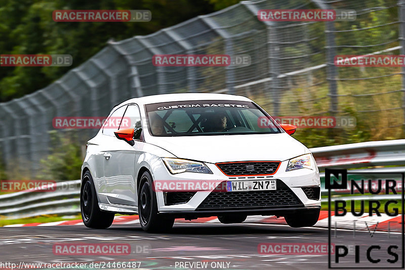 Bild #24466487 - Touristenfahrten Nürburgring Nordschleife (13.09.2023)