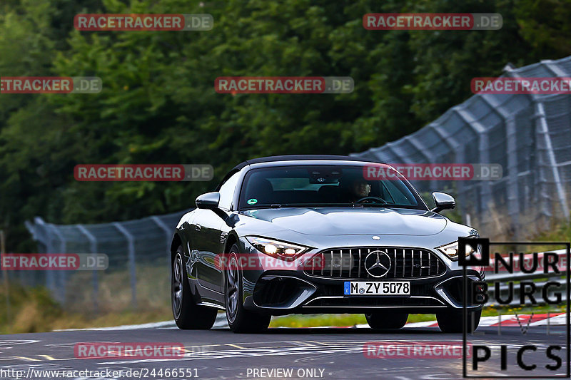 Bild #24466551 - Touristenfahrten Nürburgring Nordschleife (13.09.2023)