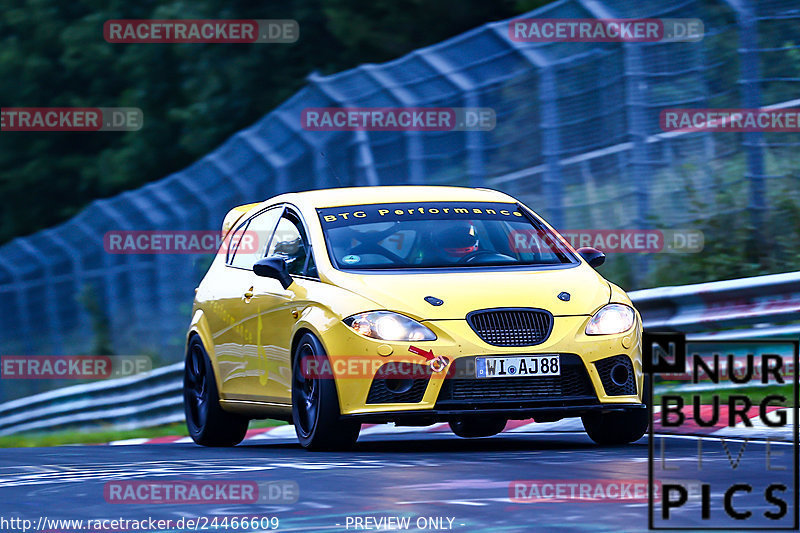 Bild #24466609 - Touristenfahrten Nürburgring Nordschleife (13.09.2023)