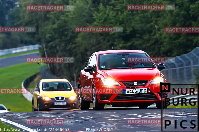 Bild #24466653 - Touristenfahrten Nürburgring Nordschleife (13.09.2023)