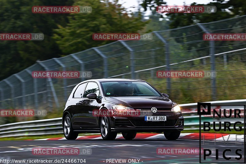 Bild #24466704 - Touristenfahrten Nürburgring Nordschleife (13.09.2023)