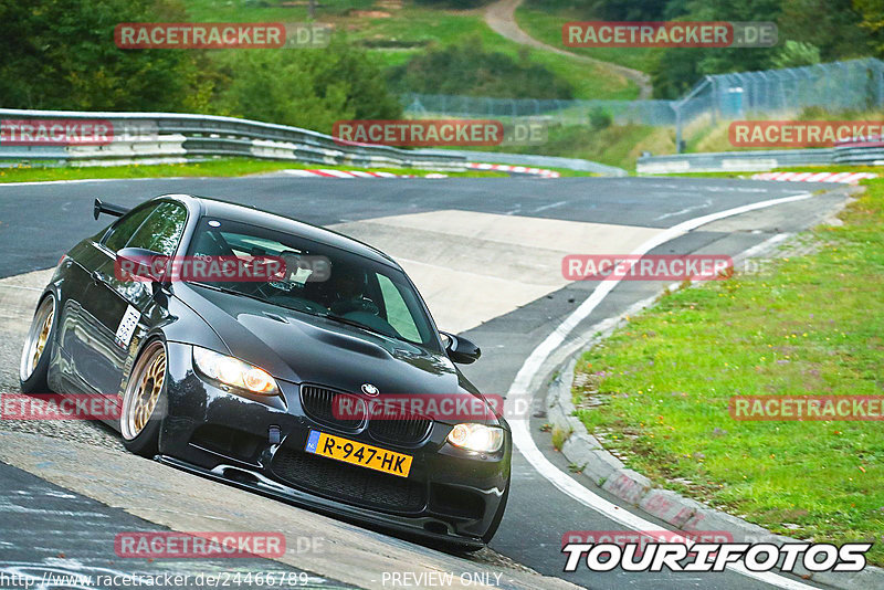 Bild #24466789 - Touristenfahrten Nürburgring Nordschleife (13.09.2023)