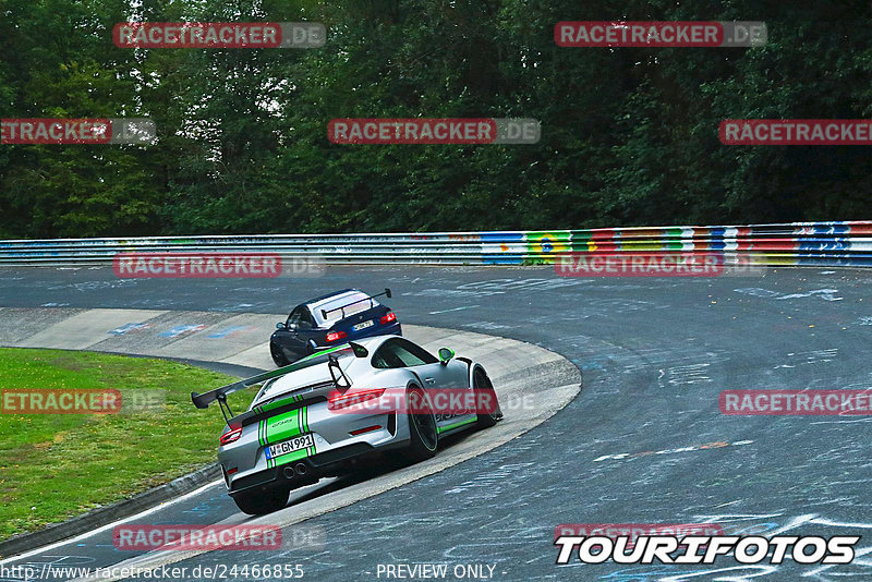 Bild #24466855 - Touristenfahrten Nürburgring Nordschleife (13.09.2023)