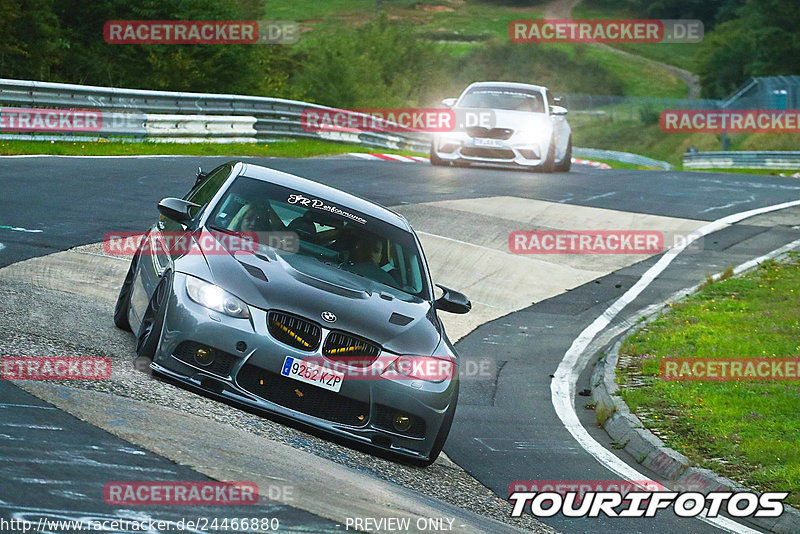 Bild #24466880 - Touristenfahrten Nürburgring Nordschleife (13.09.2023)