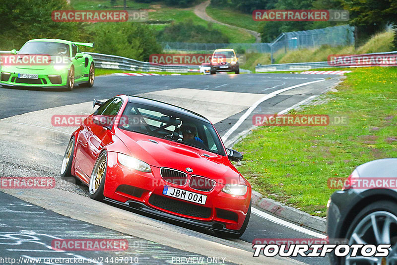 Bild #24467010 - Touristenfahrten Nürburgring Nordschleife (13.09.2023)