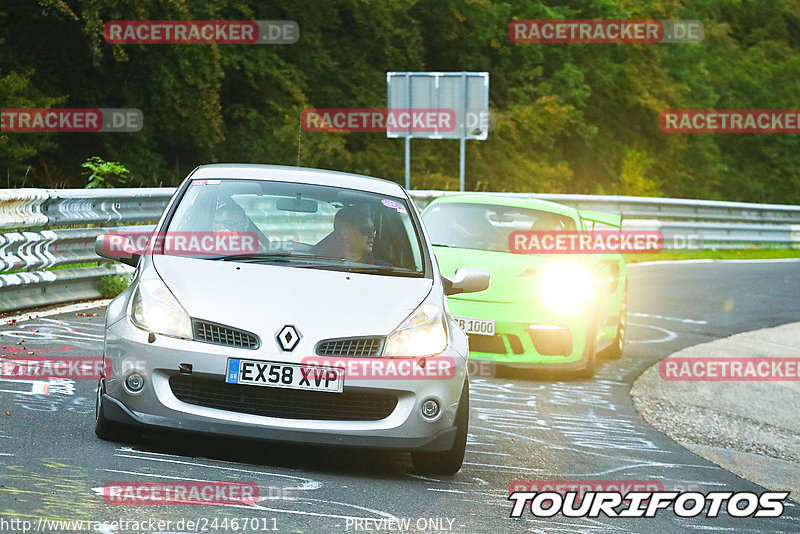 Bild #24467011 - Touristenfahrten Nürburgring Nordschleife (13.09.2023)