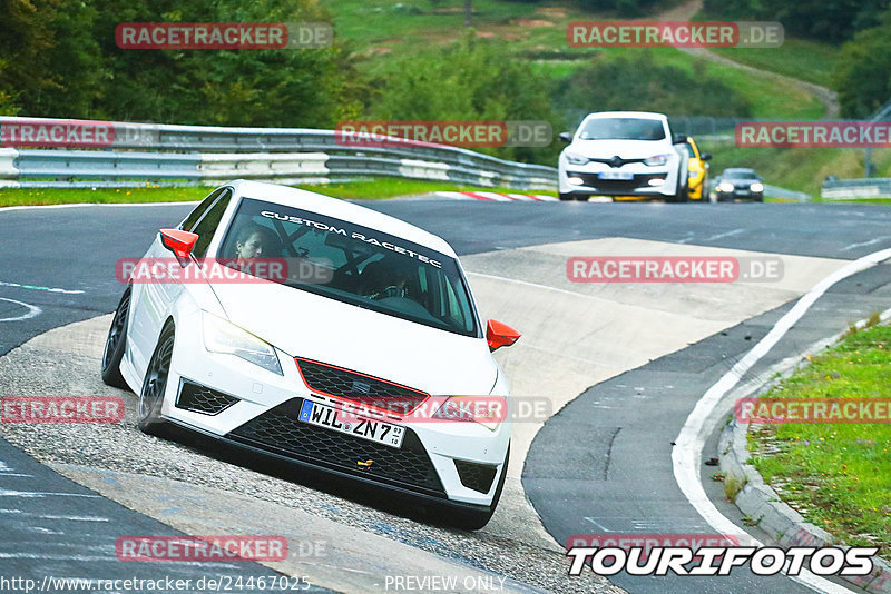 Bild #24467025 - Touristenfahrten Nürburgring Nordschleife (13.09.2023)