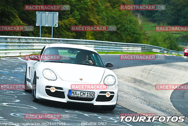 Bild #24467055 - Touristenfahrten Nürburgring Nordschleife (13.09.2023)