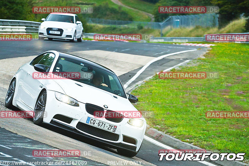 Bild #24467089 - Touristenfahrten Nürburgring Nordschleife (13.09.2023)