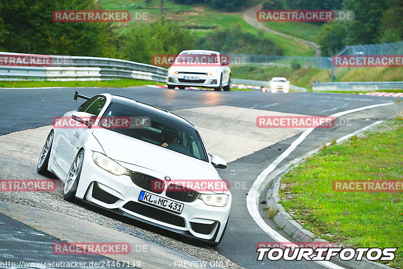 Bild #24467139 - Touristenfahrten Nürburgring Nordschleife (13.09.2023)