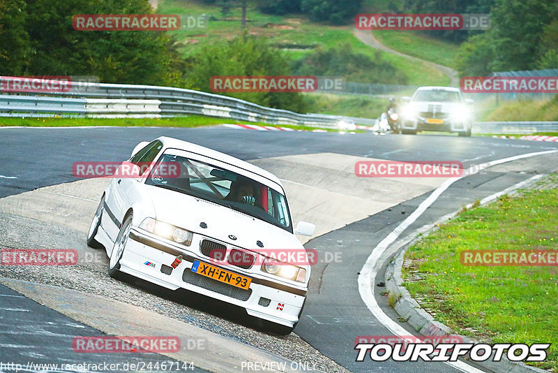 Bild #24467144 - Touristenfahrten Nürburgring Nordschleife (13.09.2023)