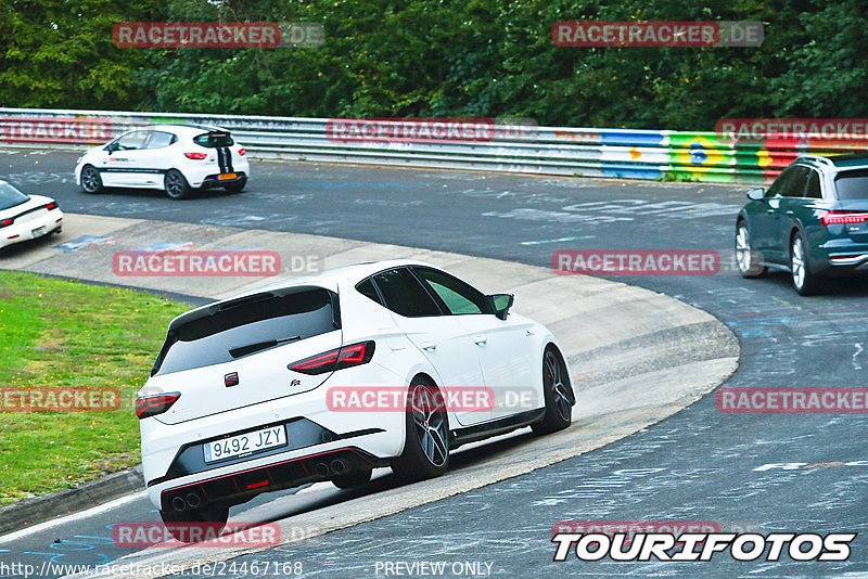 Bild #24467168 - Touristenfahrten Nürburgring Nordschleife (13.09.2023)