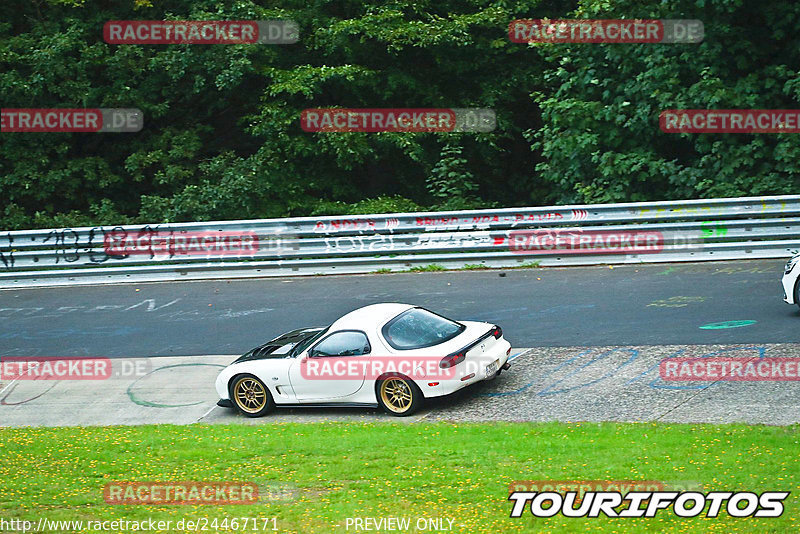 Bild #24467171 - Touristenfahrten Nürburgring Nordschleife (13.09.2023)