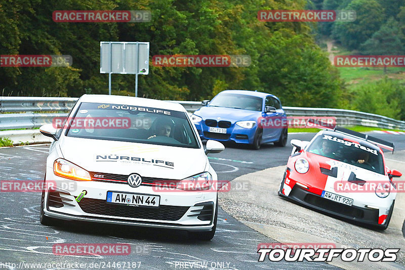 Bild #24467187 - Touristenfahrten Nürburgring Nordschleife (13.09.2023)