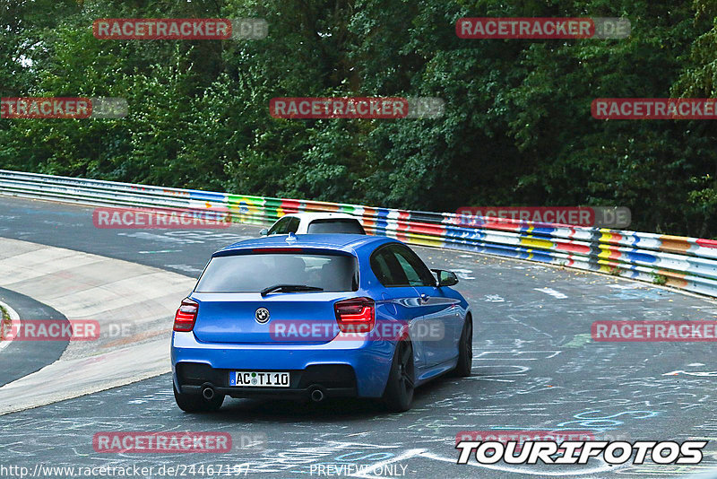 Bild #24467197 - Touristenfahrten Nürburgring Nordschleife (13.09.2023)