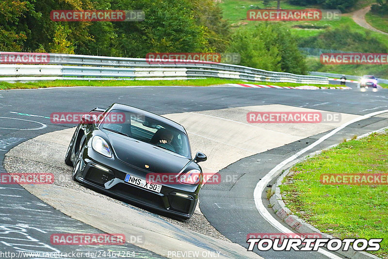 Bild #24467264 - Touristenfahrten Nürburgring Nordschleife (13.09.2023)