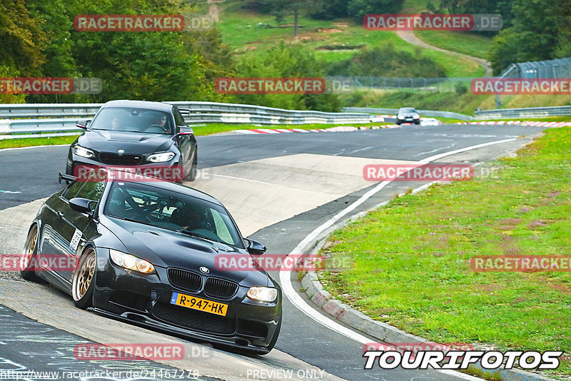 Bild #24467278 - Touristenfahrten Nürburgring Nordschleife (13.09.2023)