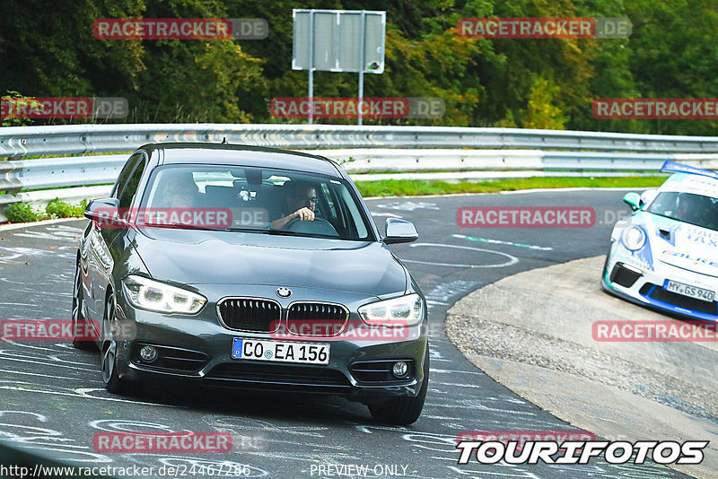 Bild #24467286 - Touristenfahrten Nürburgring Nordschleife (13.09.2023)