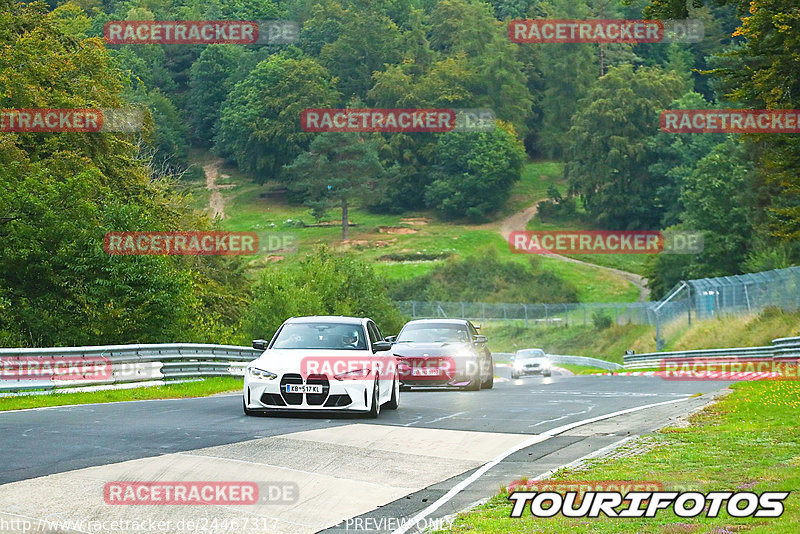 Bild #24467317 - Touristenfahrten Nürburgring Nordschleife (13.09.2023)