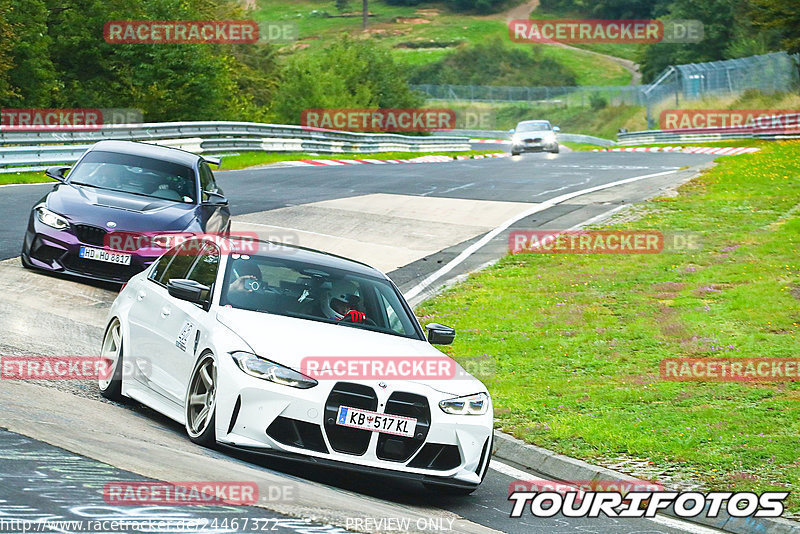 Bild #24467322 - Touristenfahrten Nürburgring Nordschleife (13.09.2023)