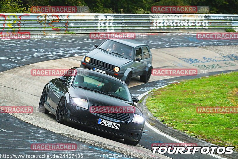 Bild #24467436 - Touristenfahrten Nürburgring Nordschleife (13.09.2023)