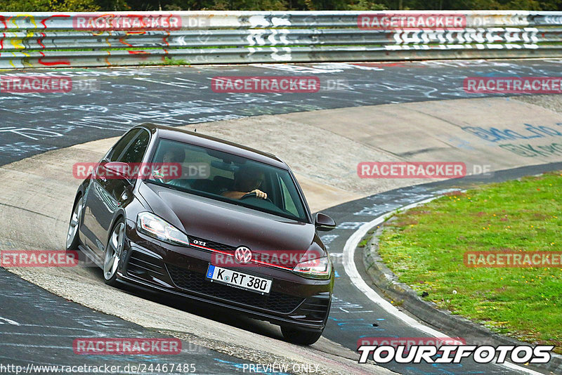 Bild #24467485 - Touristenfahrten Nürburgring Nordschleife (13.09.2023)