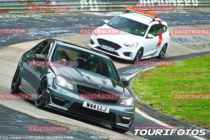 Bild #24467496 - Touristenfahrten Nürburgring Nordschleife (13.09.2023)