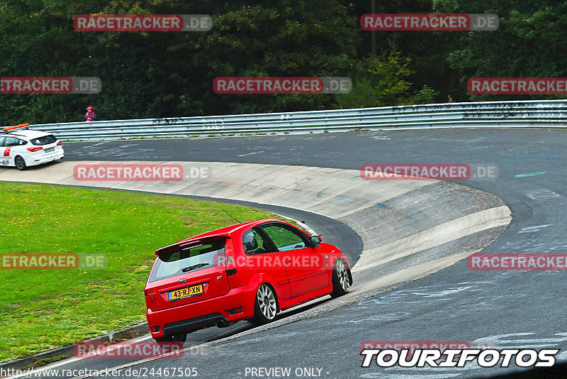 Bild #24467505 - Touristenfahrten Nürburgring Nordschleife (13.09.2023)