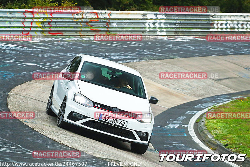 Bild #24467507 - Touristenfahrten Nürburgring Nordschleife (13.09.2023)