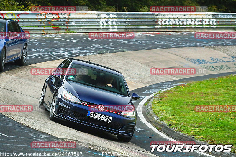 Bild #24467597 - Touristenfahrten Nürburgring Nordschleife (13.09.2023)