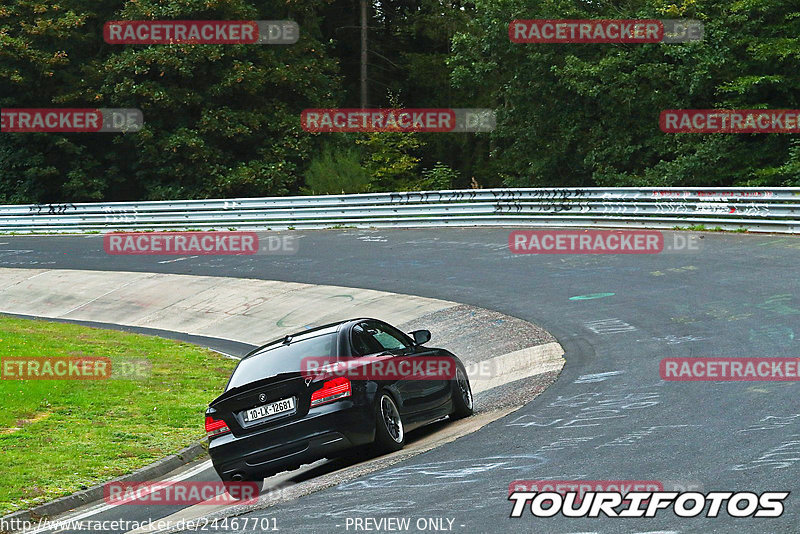 Bild #24467701 - Touristenfahrten Nürburgring Nordschleife (13.09.2023)