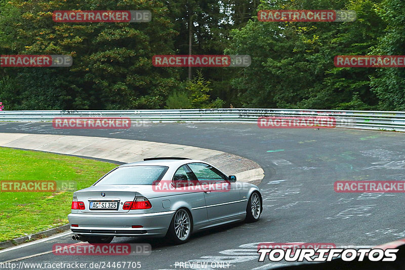 Bild #24467705 - Touristenfahrten Nürburgring Nordschleife (13.09.2023)