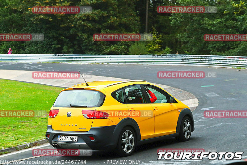 Bild #24467744 - Touristenfahrten Nürburgring Nordschleife (13.09.2023)