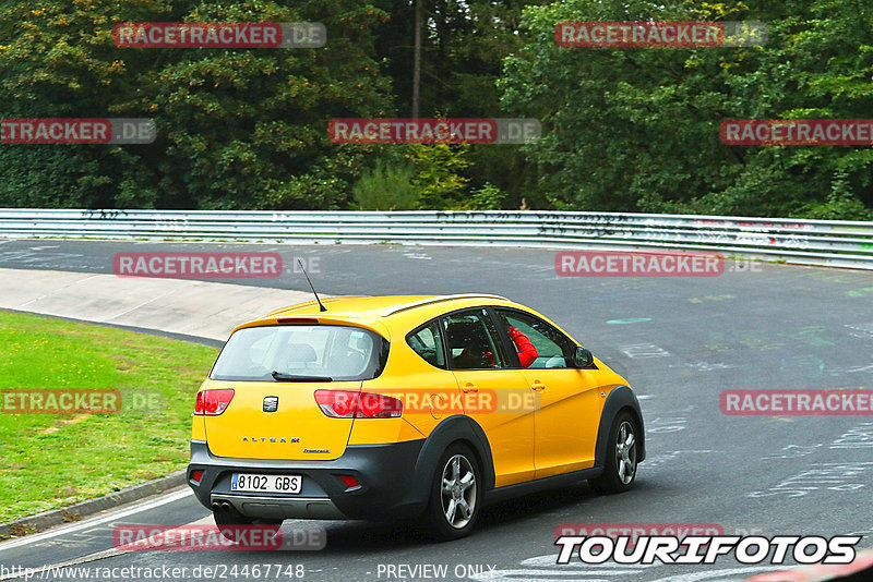 Bild #24467748 - Touristenfahrten Nürburgring Nordschleife (13.09.2023)