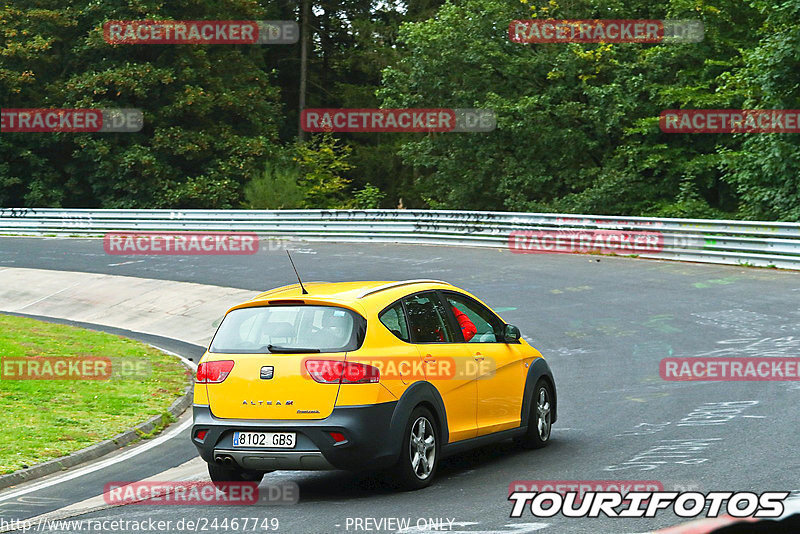 Bild #24467749 - Touristenfahrten Nürburgring Nordschleife (13.09.2023)